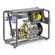 Апарат високого тиску Karcher HD 9/18-4 Cage Classic (1.367-315.0)