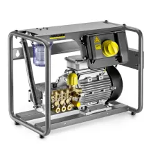 Апарат високого тиску Karcher HD 9/18-4 Cage Classic (1.367-315.0)