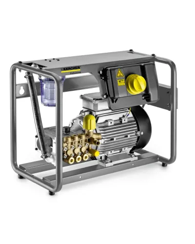 Апарат високого тиску Karcher HD 9/18-4 Cage Classic (1.367-315.0)