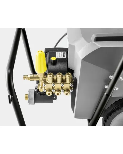 Апарат високого тиску Karcher HD 10/21-4 S Classic (1.367-401.0)