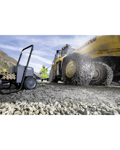 Апарат високого тиску Karcher HD 10/21-4 S Classic (1.367-401.0)