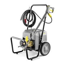 Аппарат высокого давления Karcher HD 13/18-4 S Classic (1.367-403.0)