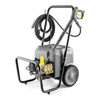 Апарат високого тиску Karcher HD 17/15-4 S Classic (1.367-404.0)