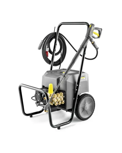 Апарат високого тиску Karcher HD 17/15-4 S Classic (1.367-404.0)