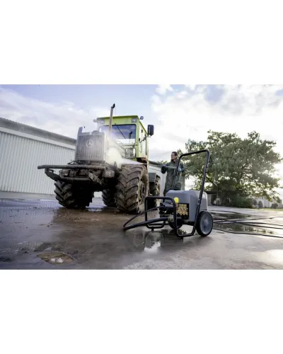 Апарат високого тиску Karcher HD 17/15-4 S Classic (1.367-404.0)