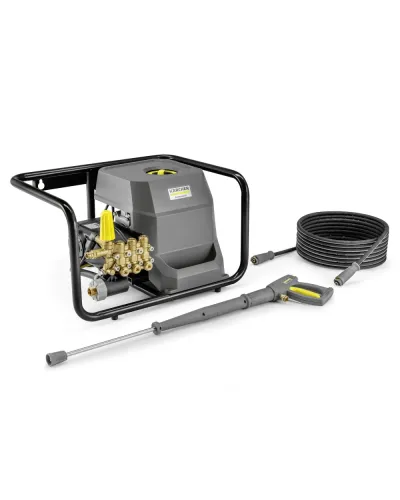 Апарат високого тиску Karcher HD 10/21-4 S ST Classic (1.367-411.0)