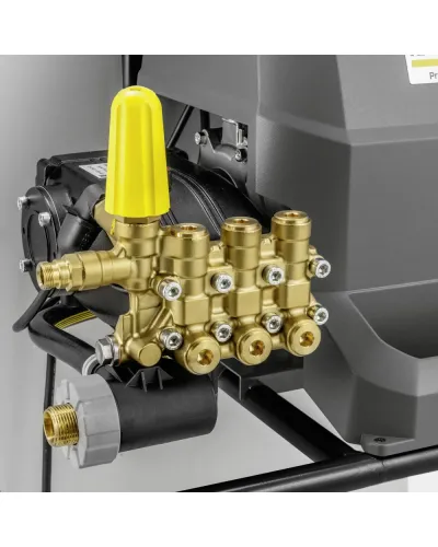 Апарат високого тиску Karcher HD 10/21-4 S ST Classic (1.367-411.0)