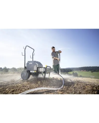 Апарат високого тиску Karcher HD 7/11-4 M Classic (1.367-901.0)