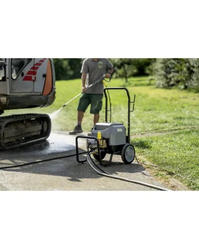 Апарат високого тиску Karcher HD 7/11-4 M Classic (1.367-901.0)