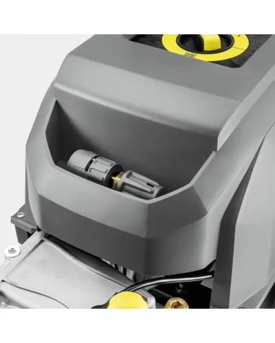 Апарат високого тиску Karcher HD 9/20-4 M Classic (1.367-903.0)
