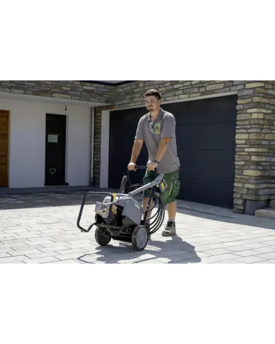 Апарат високого тиску Karcher HD 10/21-4 M Classic (1.367-904.0)