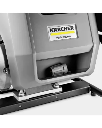 Апарат високого тиску Karcher HD 6/15-4 M ST Classic (1.367-930.0)