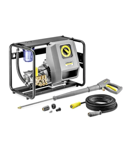 Апарат високого тиску Karcher HD 10/21-4 M ST Classic (1.367-934.0)