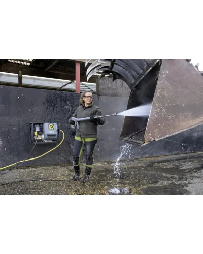 Апарат високого тиску Karcher HD 10/21-4 M ST Classic (1.367-934.0)