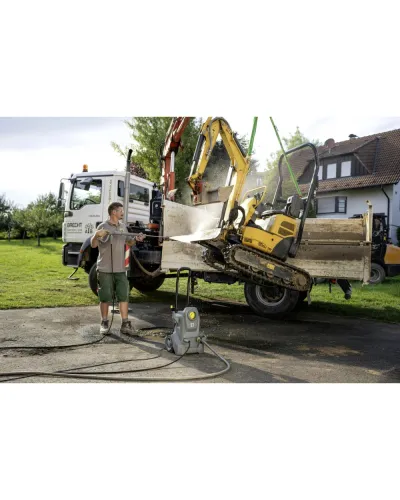 Апарат високого тиску Karcher HD 5/11 Classic (1.520-800.0)