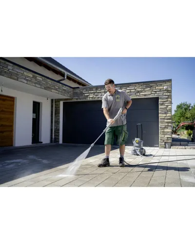 Апарат високого тиску Karcher HD 5/11 Classic (1.520-800.0)