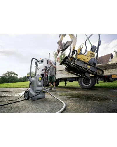 Апарат високого тиску Karcher HD 5/11 Classic (1.520-800.0)