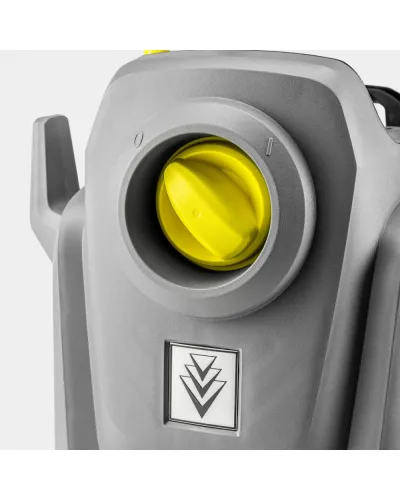 Апарат високого тиску Karcher HD 5/11 EX Plus Classic (1.520-801.0)
