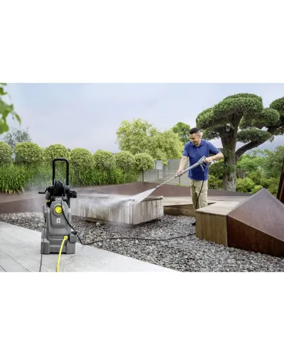 Апарат високого тиску Karcher HD 5/11 EX Plus Classic (1.520-801.0)