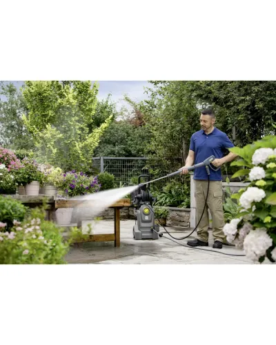 Апарат високого тиску Karcher HD 5/11 EX Plus Classic (1.520-801.0)