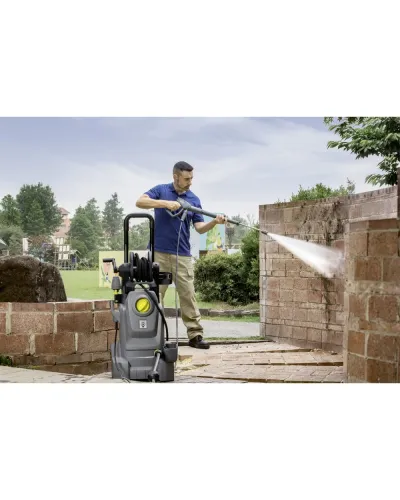 Апарат високого тиску Karcher HD 5/11 EX Plus Classic (1.520-801.0)