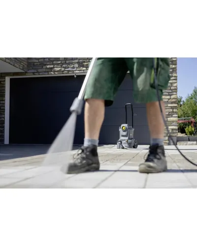 Апарат високого тиску Karcher HD 5/13 E Classic (1.520-810.0)