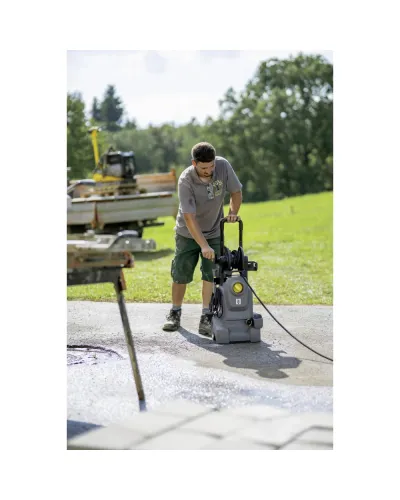 Апарат високого тиску Karcher HD 5/13 EX Plus Classic (1.520-811.0)