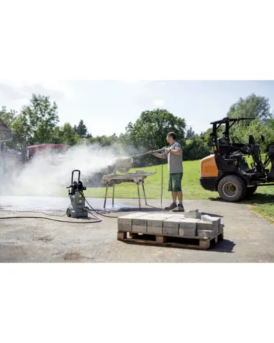 Апарат високого тиску Karcher HD 5/13 EX Plus Classic (1.520-811.0)
