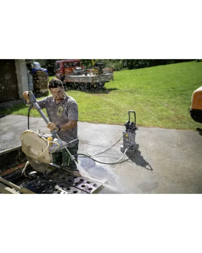 Апарат високого тиску Karcher HD 5/13 EX Plus Classic (1.520-811.0)