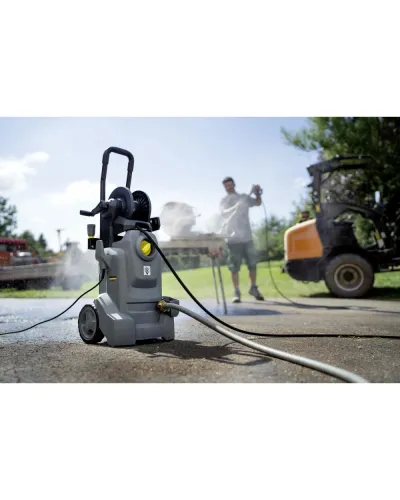 Апарат високого тиску Karcher HD 5/13 EX Plus Classic (1.520-811.0)