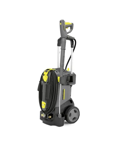 Апарат високого тиску Karcher HD 5/15 C Plus (1.520-931.0)