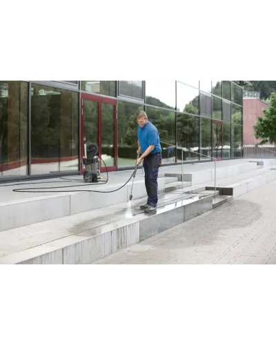 Апарат високого тиску Karcher HD 5/15 C Plus (1.520-931.0)