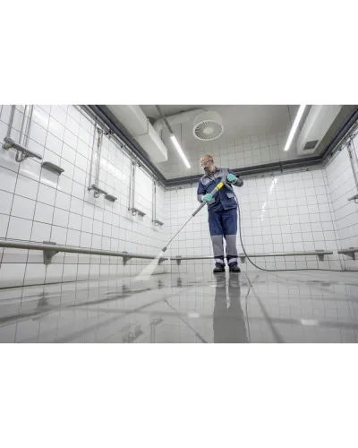 Апарат високого тиску Karcher HD 8/18-4 St H (1.524-966.0)