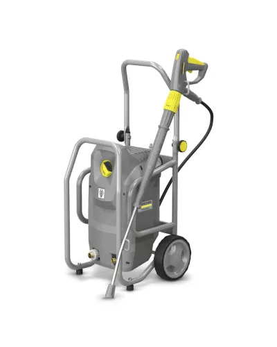 Апарат високого тиску Karcher HD 8/18-4 Cage (1.524-981.0)