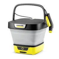 Портативна міні-мийка Karcher OC 3 Foldable (1.599-300.0)