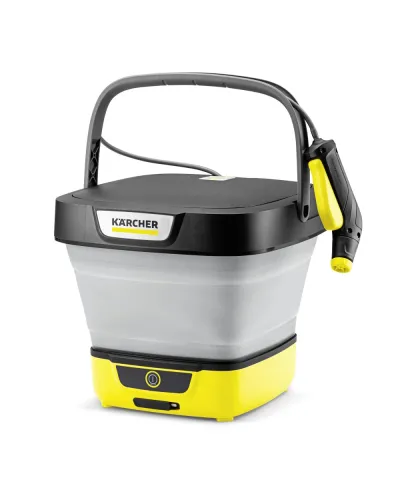 Портативна міні-мийка Karcher OC 3 Foldable (1.599-300.0)