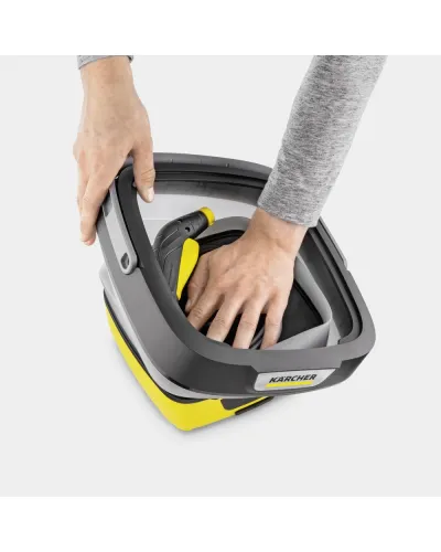 Портативна міні-мийка Karcher OC 3 Foldable (1.599-300.0)