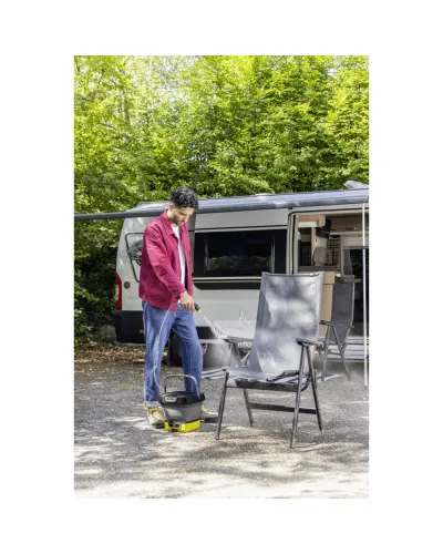 Портативна міні-мийка Karcher OC 3 Foldable (1.599-300.0)