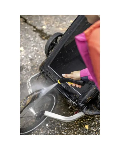 Портативна міні-мийка Karcher OC 3 Foldable (1.599-300.0)