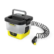 Портативная мини-мойка Karcher OC 4 (1.599-350.0)