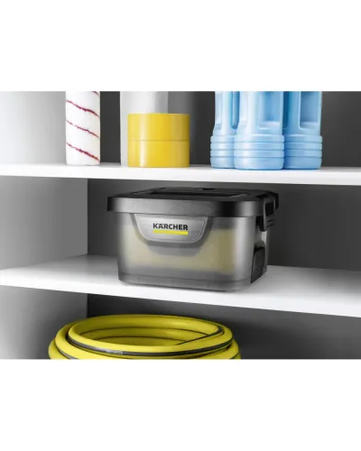Портативна міні-мийка Karcher OC 4 (1.599-350.0)