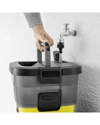 Портативна міні-мийка Karcher OC 4 (1.599-350.0)