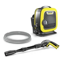 Мини-мойка Karcher K mini (1.600-054.0)