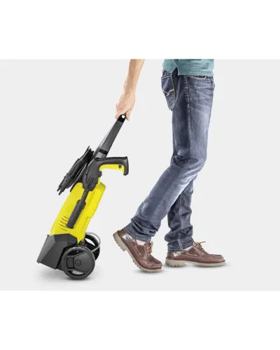 Міні-мийка Karcher K 3 (1.601-888.0)