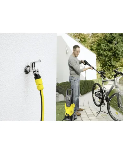 Міні-мийка Karcher K 3 (1.601-888.0)
