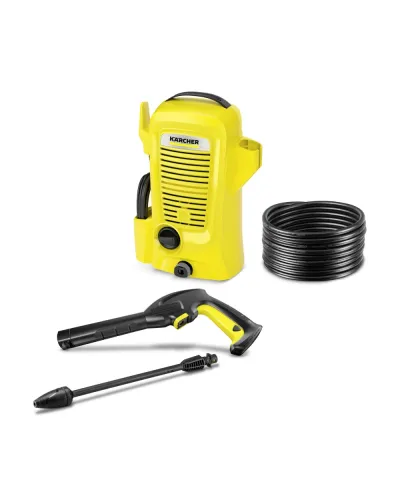 Міні-мийка високого тиску Karcher K 2 Universal Edition (1.673-010.0)