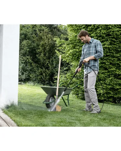 Міні-мийка високого тиску Karcher K 2 Universal Edition (1.673-010.0)