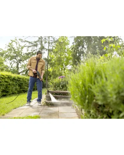 Міні-мийка високого тиску Karcher K 2 Universal Edition (1.673-010.0)