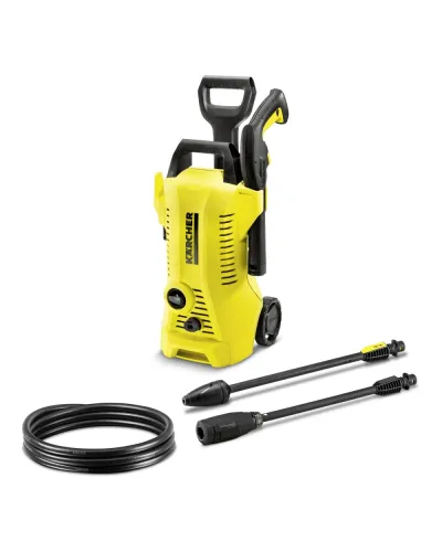Міні-мийка Karcher K 2 Power Control (1.673-600.0)