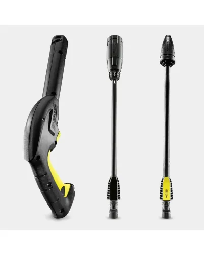 Міні-мийка Karcher K 2 Power Control (1.673-600.0)